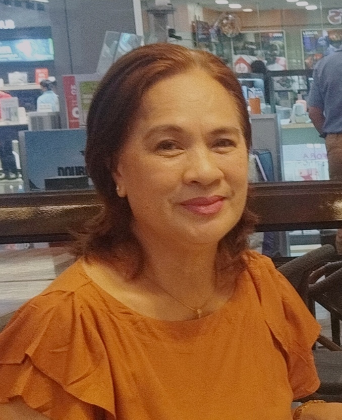 LOURDES LACERNA
