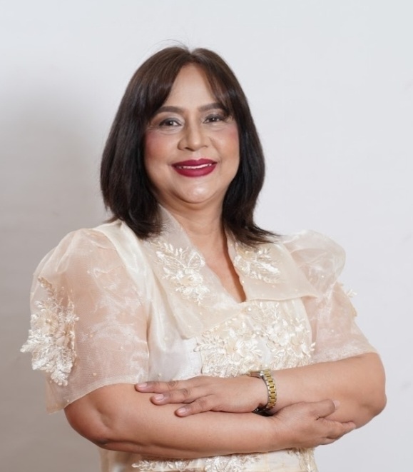 Donna Padua
