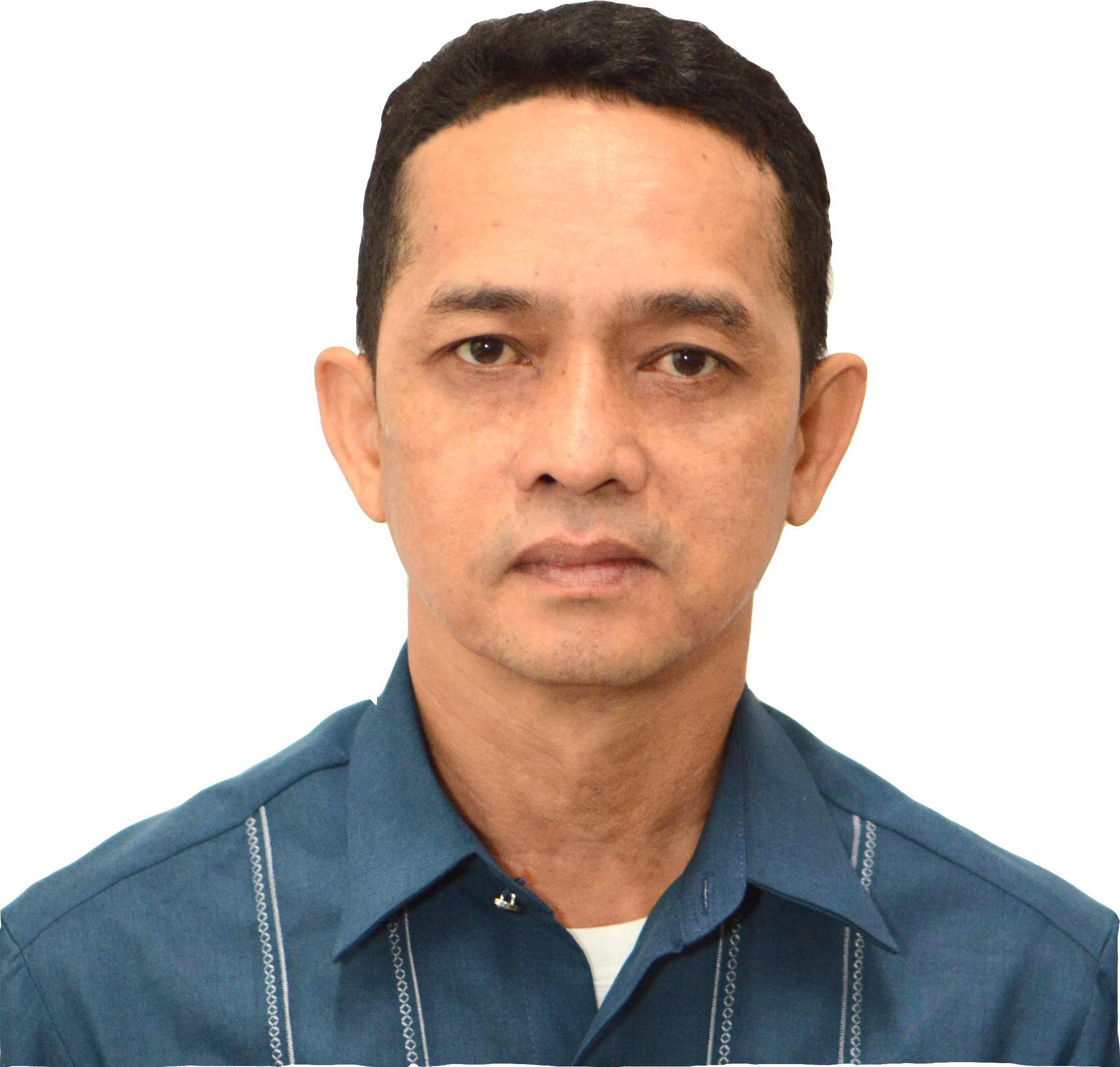 Gregorio Hapita