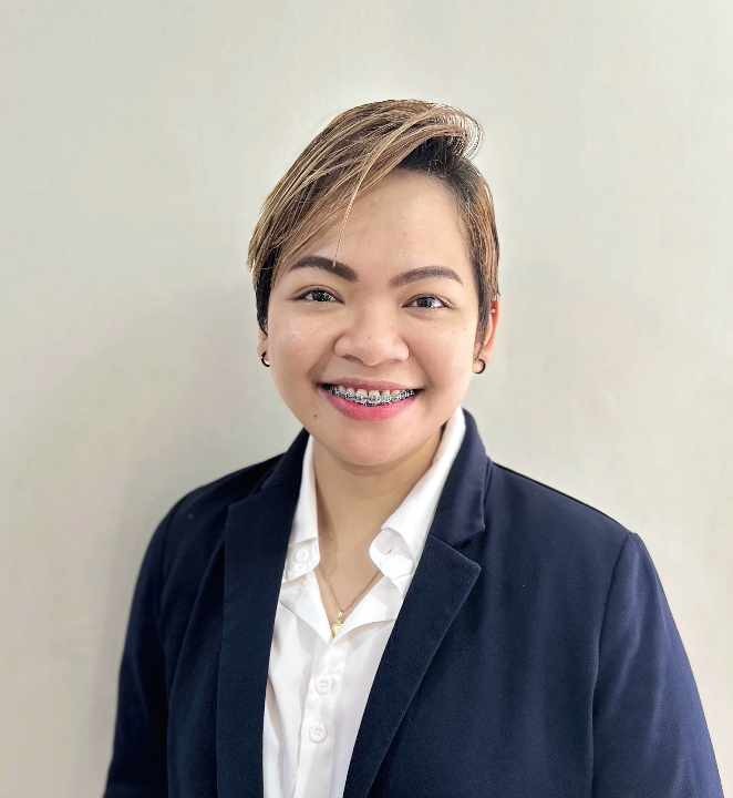 MA. ELAINE ABAGA
