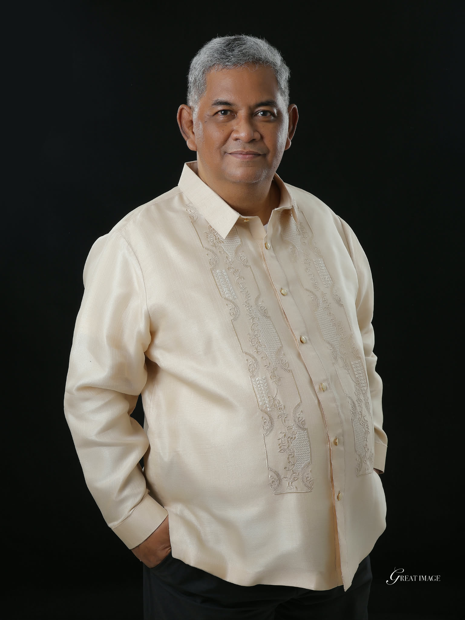Ricardo Malubag